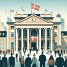 Czech Embassy in Copenhagen Reopens Consular Section After Emergency Closure