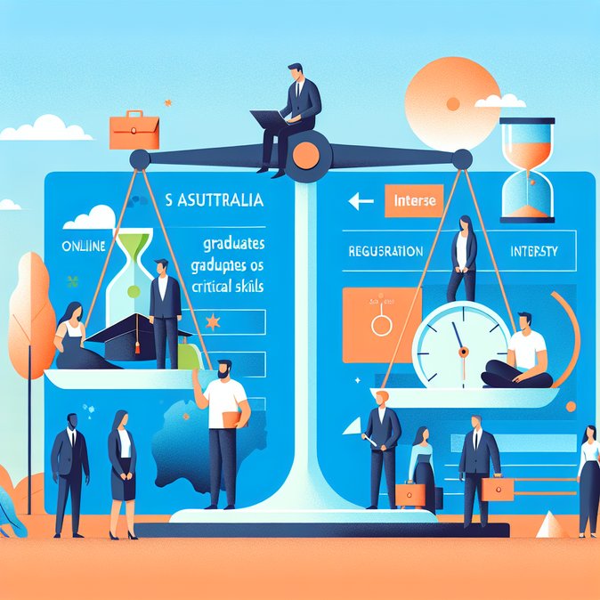 South Australia re-opens General Skilled Migration program with new ‘Registration of Interest’ model