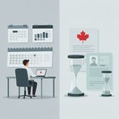 IRCC Processing-Time Dashboard Sync Shows Proof-of-Citizenship Wait Stretching to 34 Months