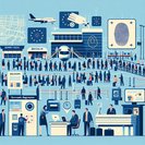 Belgium braces for Entry/Exit System bottlenecks as ACI Europe urges urgent review