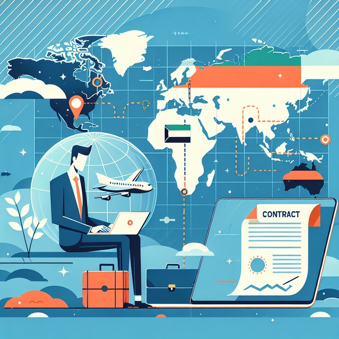 UAE formalises ‘Work-From-Anywhere’ option for federal entities