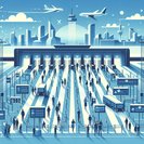 Shenzhen Port Authority Maps Smart-Border Upgrades in Dialogue with Lawmakers