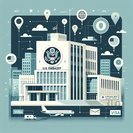 U.S. Embassy in Nigeria Fully Resumes Visa and Citizen Services After Shutdown