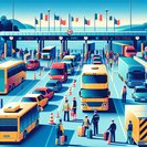 Dover Delays Tourist Roll-Out of Biometric EES Checks in Coordination with French Border Police