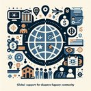 Irish Government Allocates €16.4 Million to Support Citizens Abroad