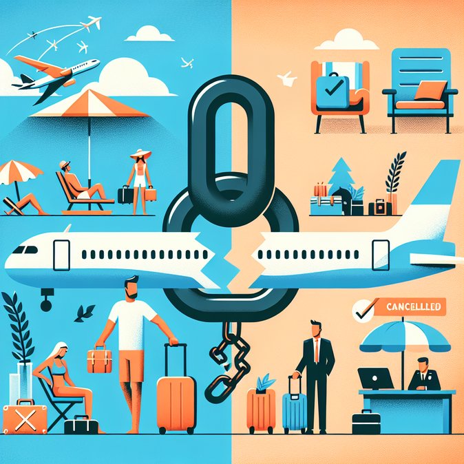 Air Transat and pilots reach tentative deal, averting holiday-season strike