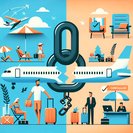 Air Transat and pilots reach tentative deal, averting holiday-season strike