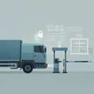 La CBP lance un projet pilote exigeant des manifestes électroniques d'exportation anticipés pour les camions