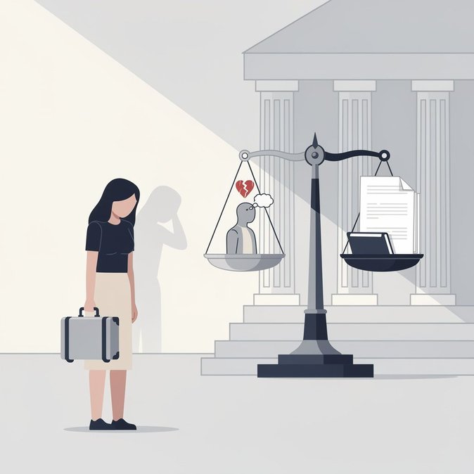 Federal Court clarifies limits of trauma arguments in protection-visa appeals