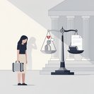 联邦法院明确保护签证上诉中创伤论证的界限
