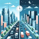 Abu Dhabi to enforce peak-hour truck ban from 1 December, reshaping last-mile logistics