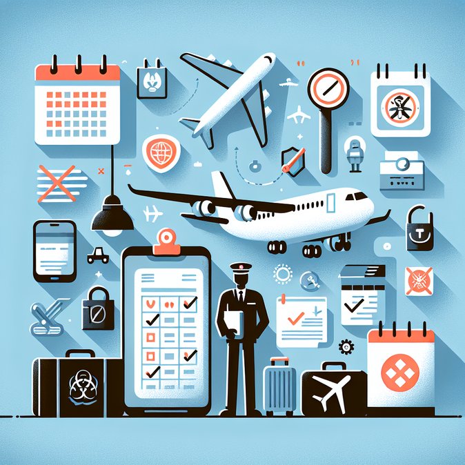 Canberra reminds airlines: use approved biosecurity passenger video or face penalties