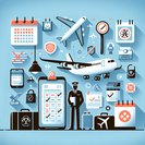 Canberra reminds airlines: use approved biosecurity passenger video or face penalties