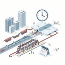 São Paulo suspends Expresso Aeroporto and changes CPTM train schedules for 12 October holiday