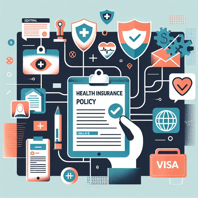 New iPMI Report Flags UAE’s Mandatory Health-Insurance Checks as Key Barrier to Long-Stay Visas