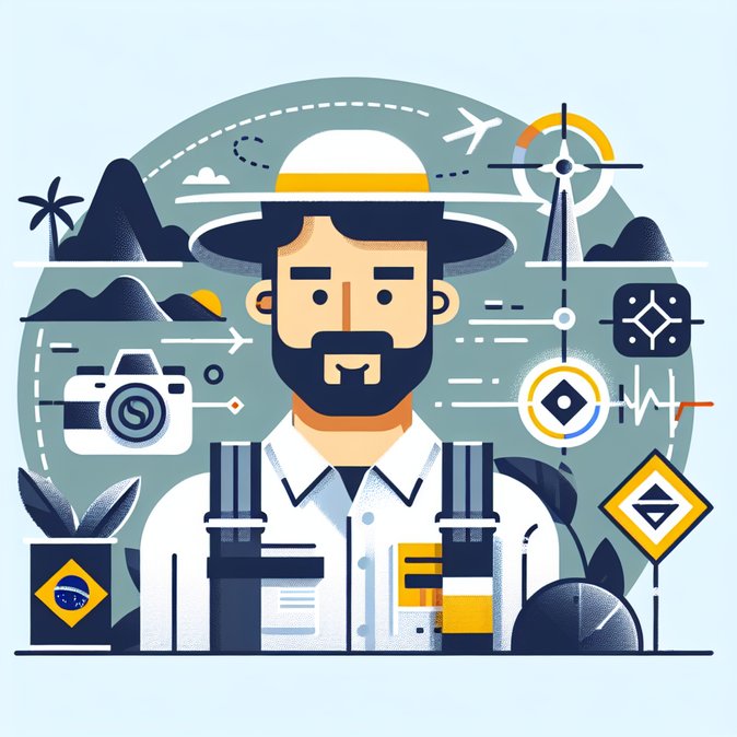 Brazil Broadens Visitor Status to Cover Short-Term Technical Assignments