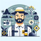 Brazil Broadens Visitor Status to Cover Short-Term Technical Assignments