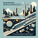 La estación de West Kowloon añadirá 16 paradas de tren de alta velocidad del continente antes del Año Nuevo Lunar