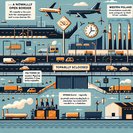 Poland Extends Internal Border Controls with Germany and Lithuania Until 1 October 2026