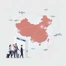 中国将免签过境时间延长至240小时，开放60个口岸，24个省份迎接外国游客
