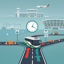 Festival and Roadworks Trigger Bus Éireann Diversions on Airport Routes