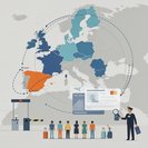 النمسا تنضم إلى 19 دولة أوروبية في دعوة عاجلة لعقد اجتماع أزمة شنغن بعد تزايد تدفق المهاجرين إلى سبتة