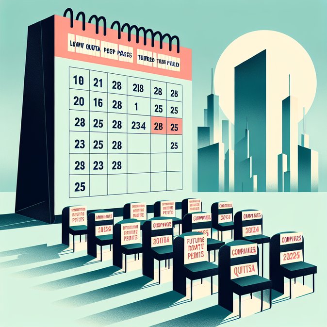 Flussi under fire: only 7.9 % of 2025 work-entry quotas turned into permits