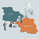 Rwanda travel notice flags Ebola-linked border curbs with DRC
