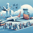 Air India group schedules 56 special flights on 9 March to clear UAE passenger backlog