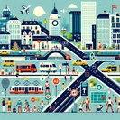 Vienna braces for one of the busiest travel weekends of the year