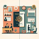 State Department Confirms Passports and Visas Will Continue During Shutdown