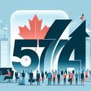 IRCC kicks off 2026 with first Express Entry draw, invites 574 PNP candidates