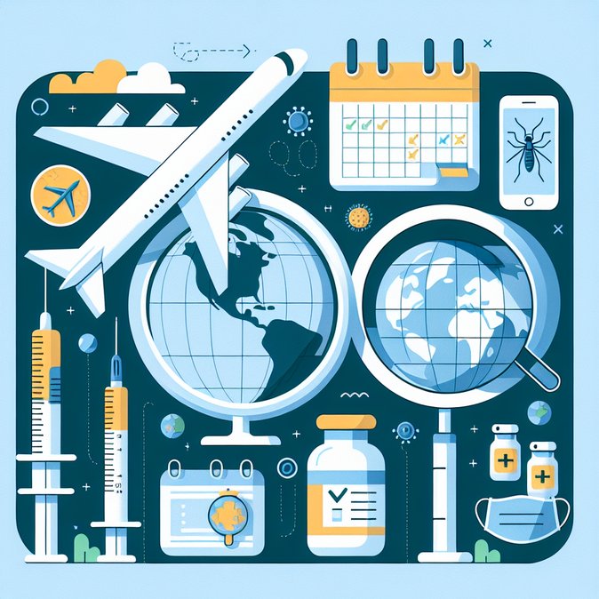 PAHO Urges Yellow-Fever and Measles Vaccination for COP30 Delegates Travelling to Belém