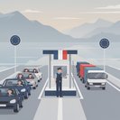 G7 Summit Triggers Temporary Border Checks Between France and Switzerland