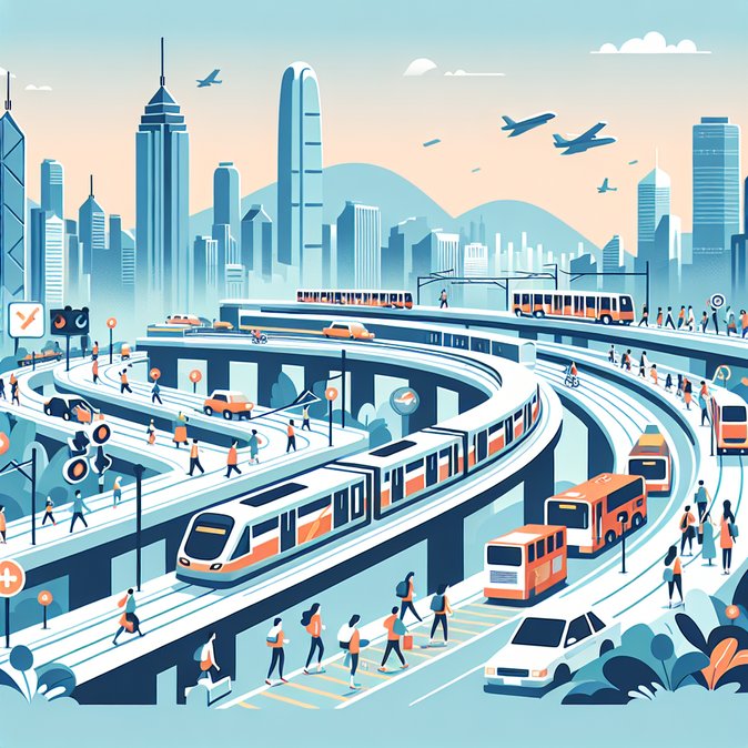 Overnight rail and bus plan keeps cross-border shift-workers moving on Christmas Eve