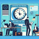 ISD emphasises limited grounds for urgent visa requests in updated guidance