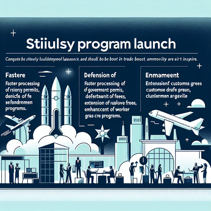 Dubai approves AED 1 billion relief package, streamlines residency processing to protect jobs amid regional tension
