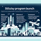 Dubai approves AED 1 billion relief package, streamlines residency processing to protect jobs amid regional tension