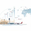 إيبيريا تخطط لتوسعة قوية في الرحلات الطويلة مع توسعة مطار باراخاس التي تفتح المزيد من المقاعد