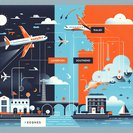 easyJet unveils Liverpool–Naples link and wider UK expansion, boosting budget options for 2026 mobility