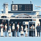 Ibiza Airport accelerates installation of EU Entry/Exit System ahead of summer rush