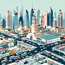 Gulfood 2026 Opens Across Two Dubai Venues, Driving Record Business-Travel Demand