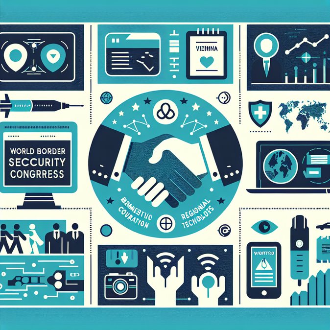 World Border Security Congress opens registration for April summit in Vienna