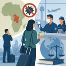 Ebola precautions expanded: U.S. bars green-card holders who recently visited DRC, Uganda or South Sudan
