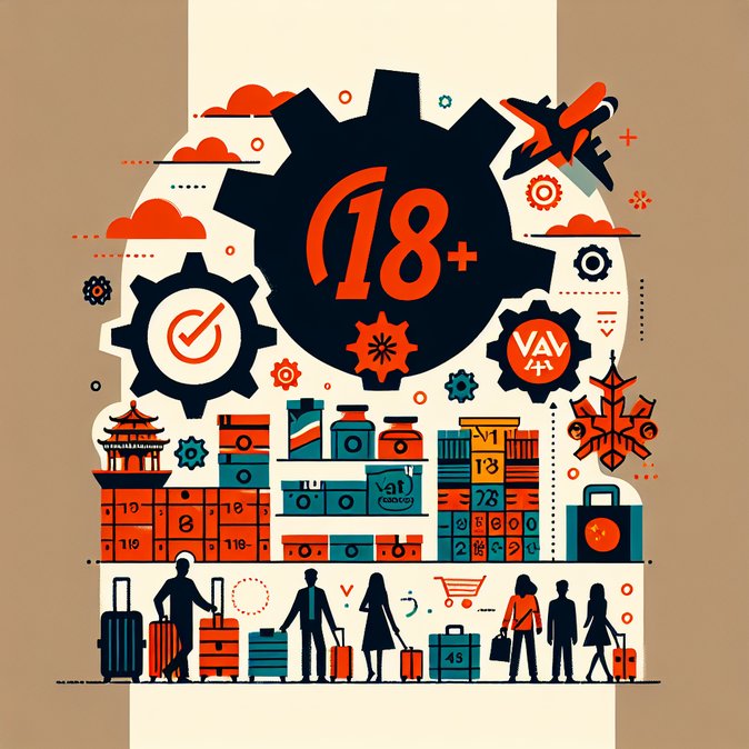 Hainan Offshore Duty-Free Rules Expanded as New Categories and Age Limit Kick In