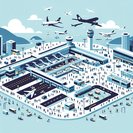 Hong Kong International Airport handles 61 million passengers in 2025, signalling robust recovery