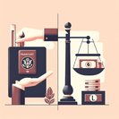 Granada court jails 14-member passport-swap gang that smuggled Moroccans into Spain