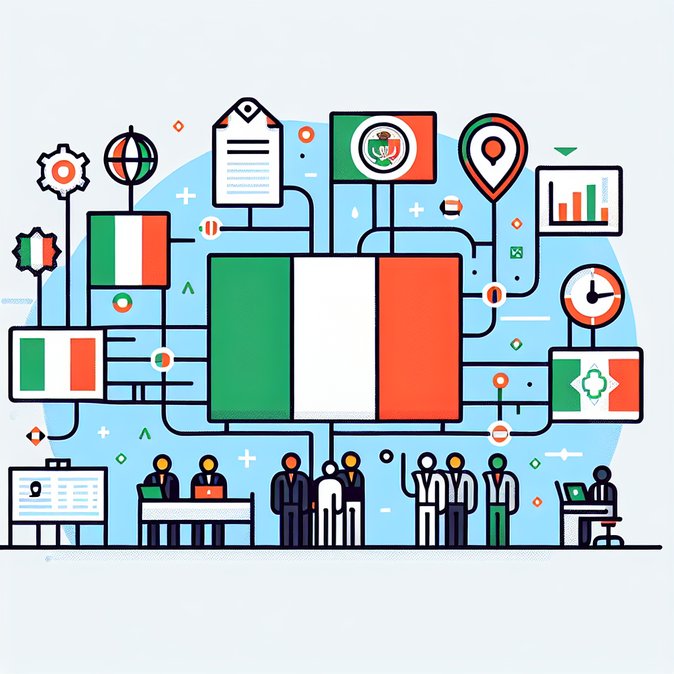 Italy Opens ‘Out-of-Quota’ Work Permits for Descendants of Italian Emigrants