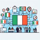 Italy Opens ‘Out-of-Quota’ Work Permits for Descendants of Italian Emigrants