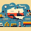 Poland extends temporary border checks with Germany & Lithuania until 1 October 2026